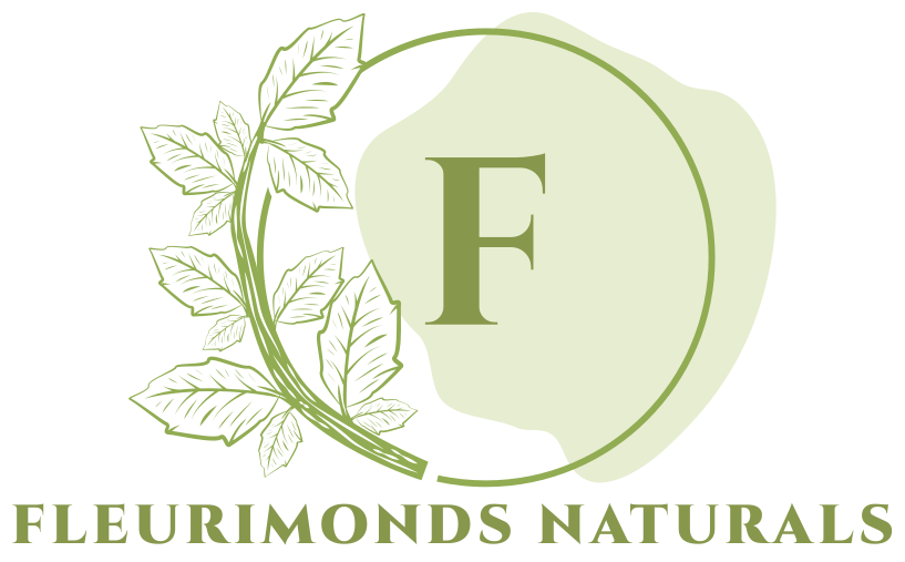 Fleurimonds naturals
