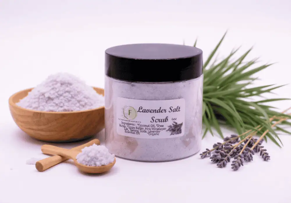 Body Scrubs