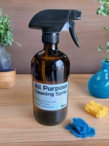 All Purpose Natural Cleaning Spray 16 fl oz - Jasmine