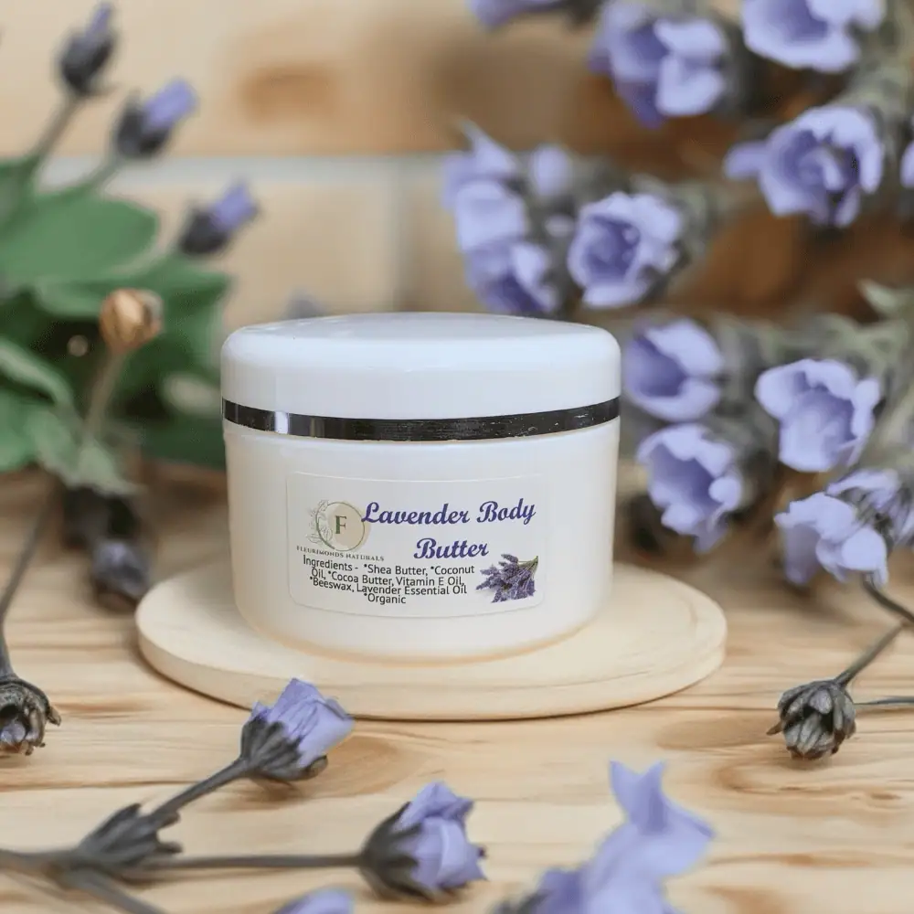Body Butter