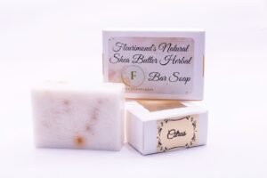 Organic Bar Soap