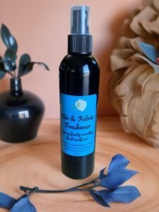 Spray Air Freshener 8fl oz - Fresh Linen