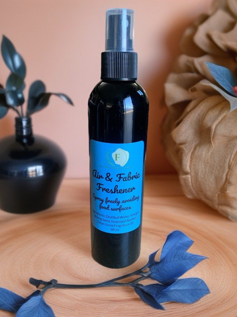 Spray Air Freshener 8fl oz