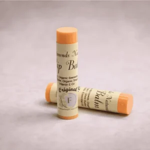 Lip balms