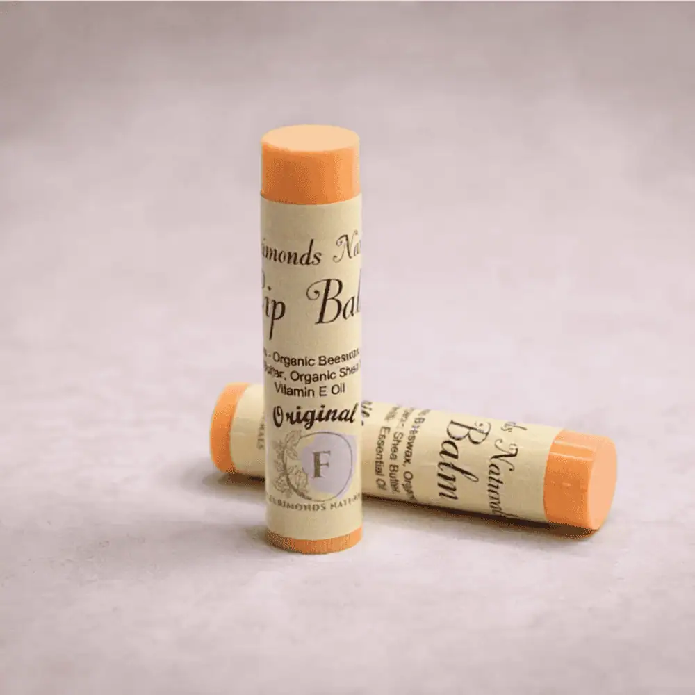Lip balms