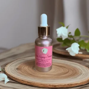 New Body Serum