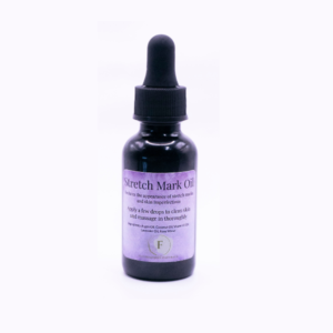 Stretch Mark Oil