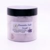 Lavender Salt Scrub