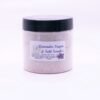 Lavender Sugar Salt Scrub