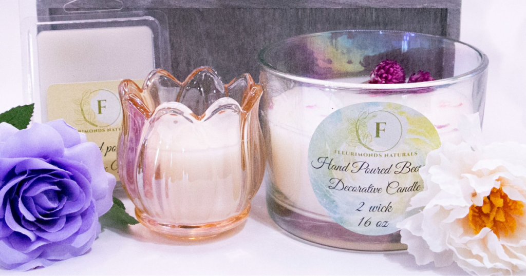 Indulge Your Senses: Discover the Tempting Aroma of Dessert-Scented Candles