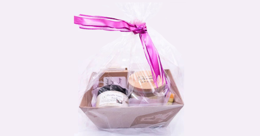 How to Make The Perfect Holiday Skin Care Gift Basket?