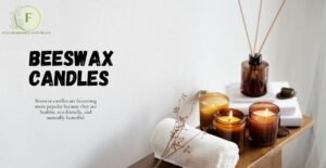 Beeswax Candles Why Natural is Better for Your Health