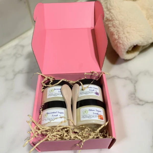 body-scrub-Bundle
