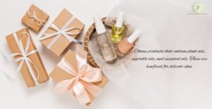 Gift Sets for the Occasion