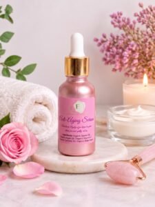 Anti-Aging Serum - 1 oz