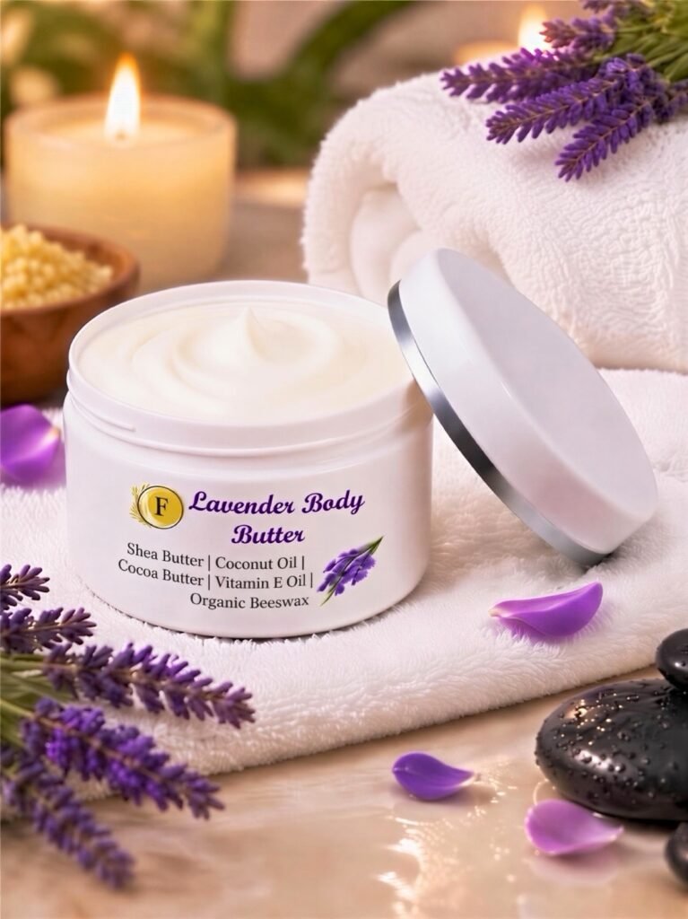 Body Butter