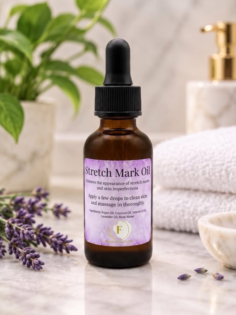 Stretch Mark Oil