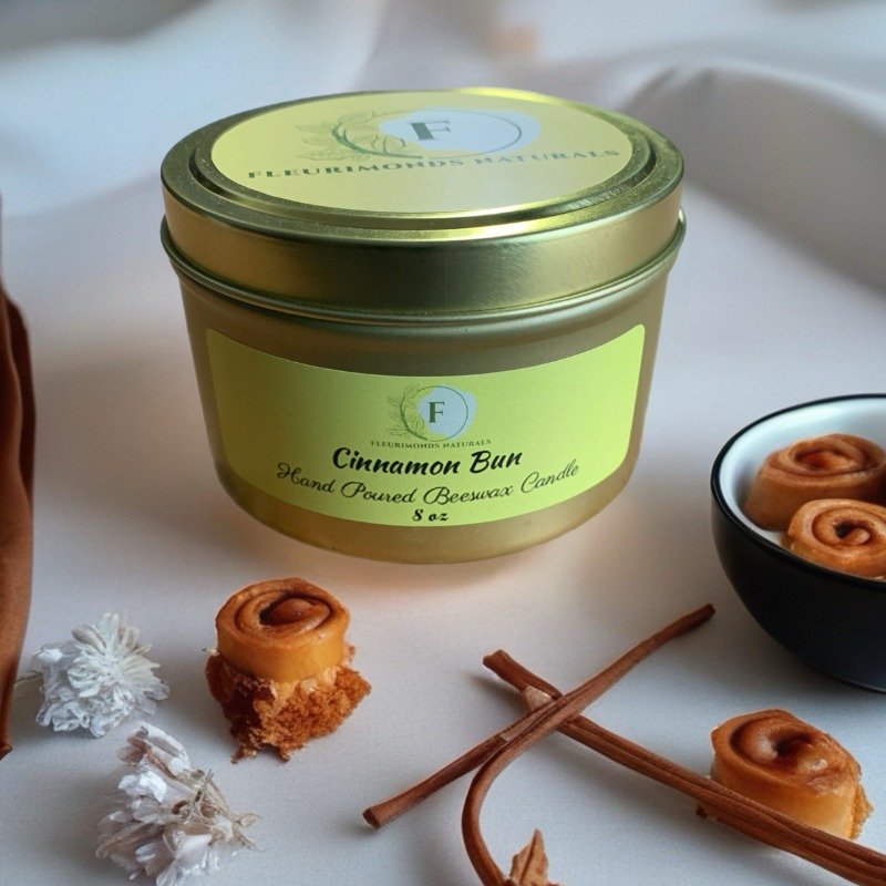 Cinnamon Bun
