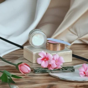 All Natural Eye Cream