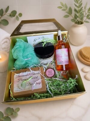 Glow & Hydrate Set