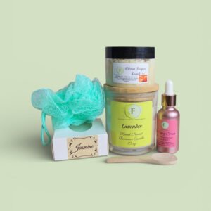 Radiant Skin Ritual