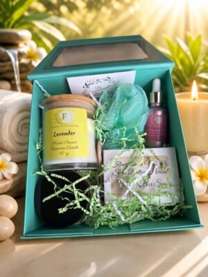 Radiant Skin Ritual