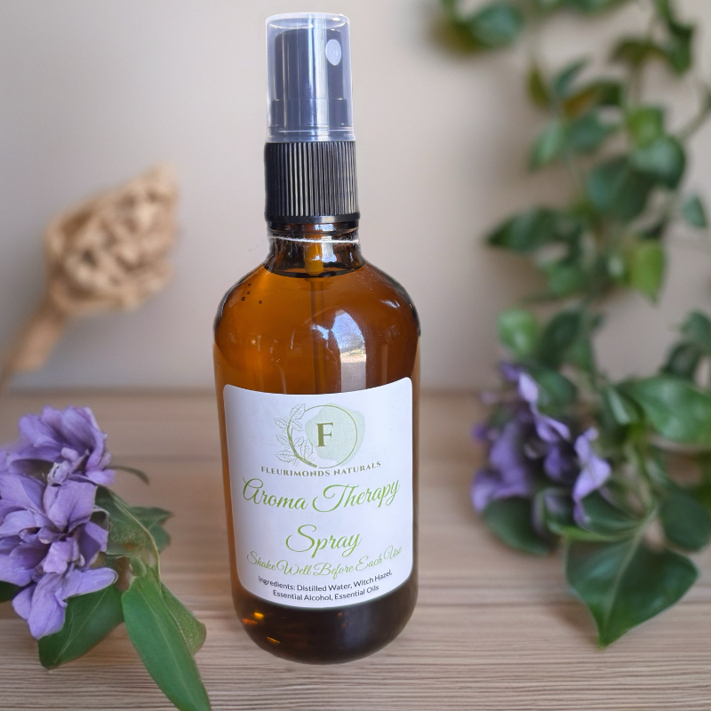 Aroma Therapy Spray