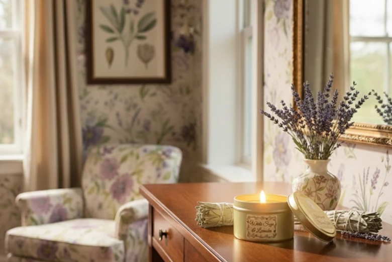 How to Make Your Home Smell Good All the Time?