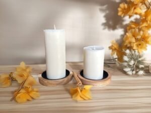 White Beeswax