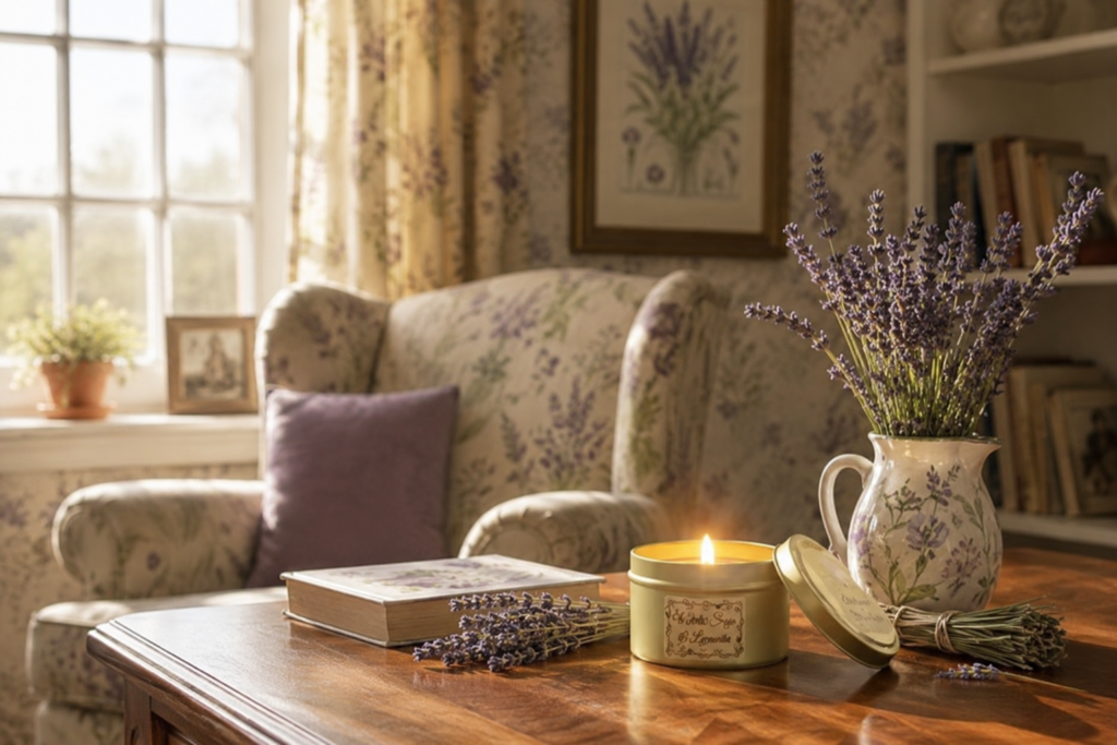 Best Candles for Home: Perfect Scents for Every Room