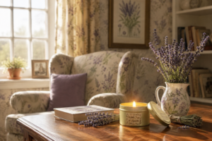 best candles for home