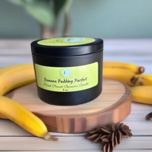 Banana Pudding