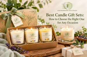 best candle gift sets